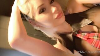 Crystal Storm (crystalstorm101) OnlyFans Leaks crystalboygirl1011 Horny Blondie 267