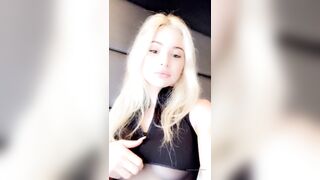 Crystal Storm (crystalstorm101) OnlyFans Leaks crystalboygirl1011 Horny Blondie 271