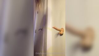 Crystal Storm (crystalstorm101) OnlyFans Leaks crystalboygirl1011 Horny Blondie 37