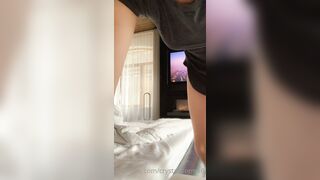 Crystal Storm (crystalstorm101) OnlyFans Leaks crystalboygirl1011 Horny Blondie 56