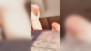 Crystal Storm (crystalstorm101) OnlyFans Leaks crystalboygirl1011 Horny Blondie 79