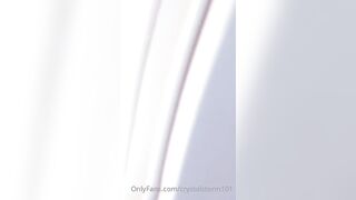 Crystal Storm (crystalstorm101) OnlyFans Leaks crystalboygirl1011 Horny Blondie 86