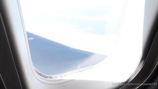 Crystal Storm (crystalstorm101) OnlyFans Leaks crystalboygirl1011 Horny Blondie 86