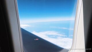 Crystal Storm (crystalstorm101) OnlyFans Leaks crystalboygirl1011 Horny Blondie 86