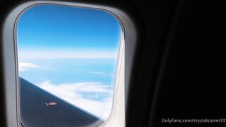 Crystal Storm (crystalstorm101) OnlyFans Leaks crystalboygirl1011 Horny Blondie 86