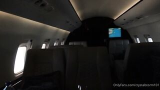 Crystal Storm (crystalstorm101) OnlyFans Leaks crystalboygirl1011 Horny Blondie 86