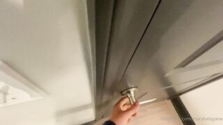 Marykittybaby PPV (Mary Jane) OnlyFans Leaks Petite Little Sexy Kitten with a breeding kink 1