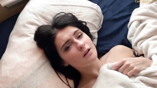 Marykittybaby PPV (Mary Jane) OnlyFans Leaks Petite Little Sexy Kitten with a breeding kink 2