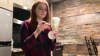 Marykittybaby PPV (Mary Jane) OnlyFans Leaks Petite Little Sexy Kitten with a breeding kink 3