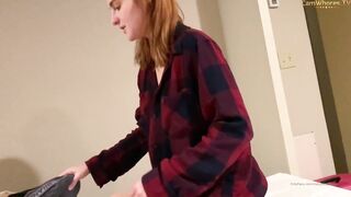 Marykittybaby PPV (Mary Jane) OnlyFans Leaks Petite Little Sexy Kitten with a breeding kink 3