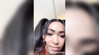 Robynbank OnlyFans Leaks Big Tits and Big Ass's sexier side 133