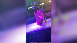 Robynbank OnlyFans Leaks Big Tits and Big Ass's sexier side 17