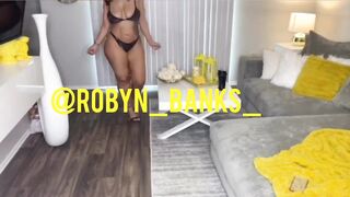 Robynbank OnlyFans Leaks Big Tits and Big Ass's sexier side 68