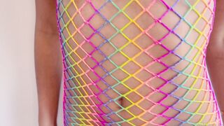 Alissa Yu (alissa.xo) OnlyFans Leaks 21 yo Skinny Fun-sized Asian Baby Girl 11