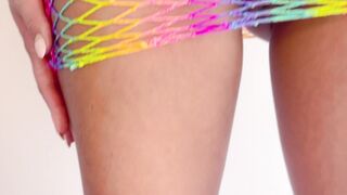 Alissa Yu (alissa.xo) OnlyFans Leaks 21 yo Skinny Fun-sized Asian Baby Girl 11