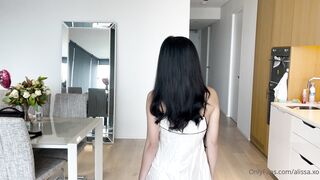 Alissa Yu (alissa.xo) OnlyFans Leaks 21 yo Skinny Fun-sized Asian Baby Girl 18