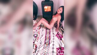 Alissa Yu (alissa.xo) OnlyFans Leaks 21 yo Skinny Fun-sized Asian Baby Girl 25