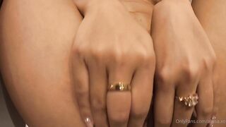 Alissa Yu (alissa.xo) OnlyFans Leaks 21 yo Skinny Fun-sized Asian Baby Girl 29