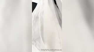 Alissa Yu (alissa.xo) OnlyFans Leaks 21 yo Skinny Fun-sized Asian Baby Girl 72