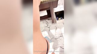 IZZYBUNNIES (izzybunniescollab) OnlyFans Leaks Slim Asian Loves Orgy 3