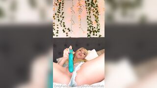 IZZYBUNNIES (izzybunniescollab) OnlyFans Leaks Slim Asian Loves Orgy 86