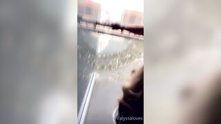 Alyssalovex (Alyssa) OnlyFans Leaks horny bad girl with instinct for kink 27