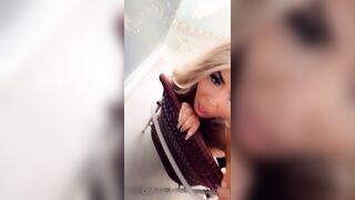 Alyssalovex (Alyssa) OnlyFans Leaks horny bad girl with instinct for kink 27