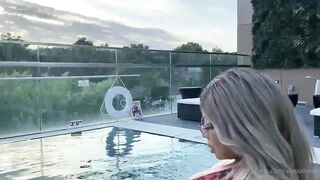 Alyssalovex (Alyssa) OnlyFans Leaks horny bad girl with instinct for kink 32