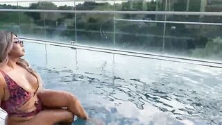 Alyssalovex (Alyssa) OnlyFans Leaks horny bad girl with instinct for kink 32