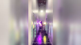 Alyssalovex (Alyssa) OnlyFans Leaks horny bad girl with instinct for kink 39