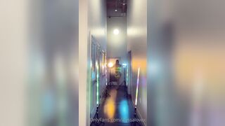 Alyssalovex (Alyssa) OnlyFans Leaks horny bad girl with instinct for kink 39