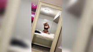 Alyssalovex (Alyssa) OnlyFans Leaks horny bad girl with instinct for kink 61