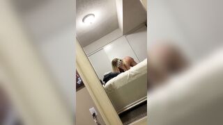 Alyssalovex (Alyssa) OnlyFans Leaks horny bad girl with instinct for kink 61