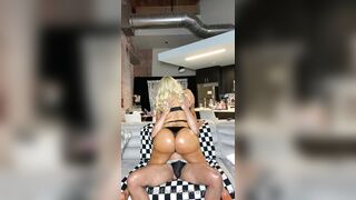 Alyssalovex (Alyssa) OnlyFans Leaks horny bad girl with instinct for kink 63