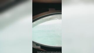 Alyssalovex (Alyssa) OnlyFans Leaks horny bad girl with instinct for kink 9