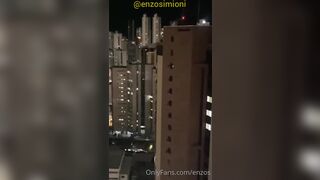 Enzo Simioni (Enzos) OnlyFans Transgender Brazilian T-lover 1