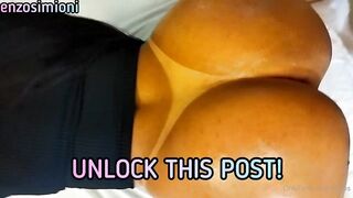 Enzo Simioni (Enzos) OnlyFans Transgender Brazilian T-lover 15