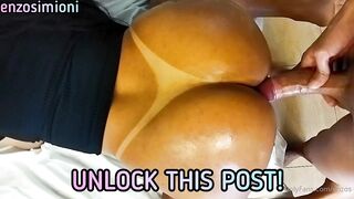 Enzo Simioni (Enzos) OnlyFans Transgender Brazilian T-lover 15