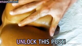 Enzo Simioni (Enzos) OnlyFans Transgender Brazilian T-lover 15