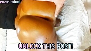 Enzo Simioni (Enzos) OnlyFans Transgender Brazilian T-lover 15