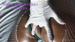 Enzo Simioni (Enzos) OnlyFans Transgender Brazilian T-lover 17