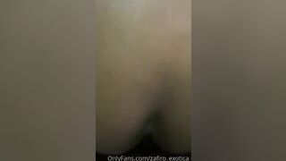 Zafiro_exotica (Thai) OnlyFans Leaks transgender shemale exotic 10
