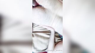 Zafiro_exotica (Thai) OnlyFans Leaks transgender shemale exotic 114