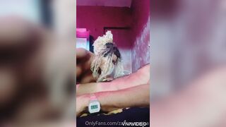 Zafiro_exotica (Thai) OnlyFans Leaks transgender shemale exotic 125