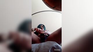 Zafiro_exotica (Thai) OnlyFans Leaks transgender shemale exotic 153