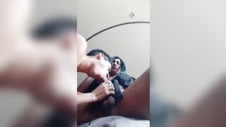 Zafiro_exotica (Thai) OnlyFans Leaks transgender shemale exotic 158