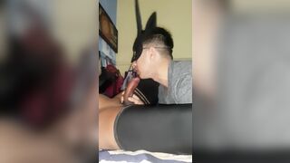 Zafiro_exotica (Thai) OnlyFans Leaks transgender shemale exotic 165