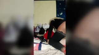 Zafiro_exotica (Thai) OnlyFans Leaks transgender shemale exotic 166