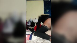 Zafiro_exotica (Thai) OnlyFans Leaks transgender shemale exotic 166