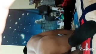 Zafiro_exotica (Thai) OnlyFans Leaks transgender shemale exotic 176